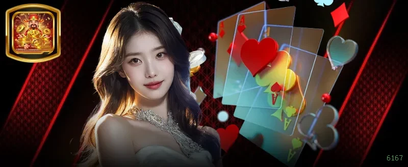 Lista de jogos para 6167 online section